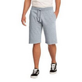 District  Young Men's Core Fleece Shorts